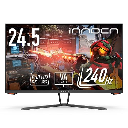 innocn 大画面 ディスプレイ シルバー innocn 大画面 ディスプレイ シルバー innocn 大画面