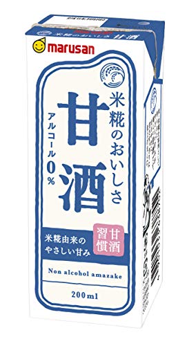 あまざけ 1
