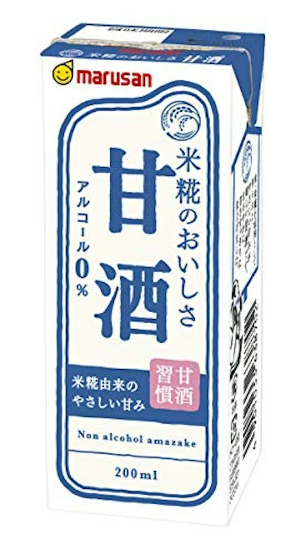 あまざけ 1