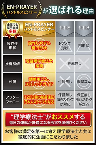 ハンドルスピンナー 6