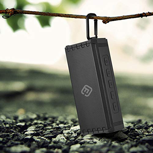 Waterproof Bluetooth Speaker 3