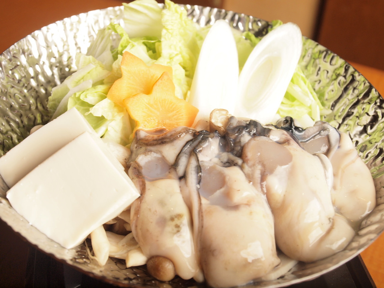 牡蠣屋うらら 聖蹟桜ヶ丘店 4