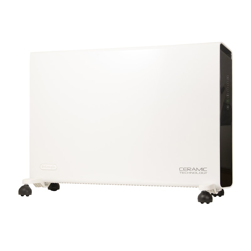 【良品】DeLonghi HXJ60L12 コンベクターヒーター デロンギ コンベクターヒーター HXJ60L12-WHをレビュー