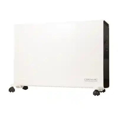 ほぼ新品 DeLonghi HXJ60L12-WH デロンギコンベクターヒーター ほぼ新品 DeLonghi HXJ60L12-WH デロンギコンベクターヒーター