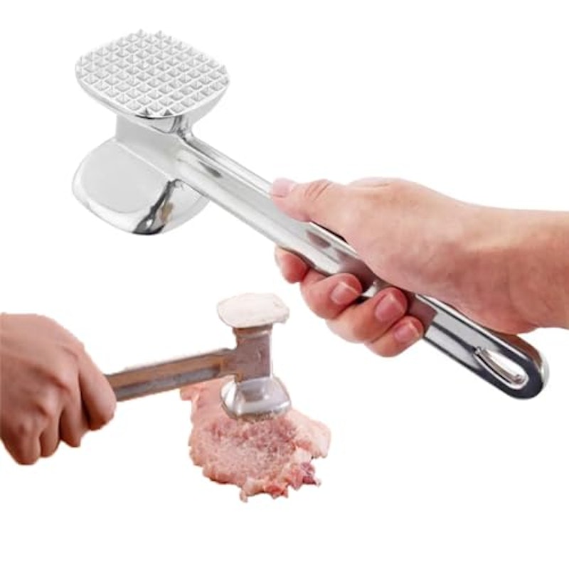 肉たたき 1