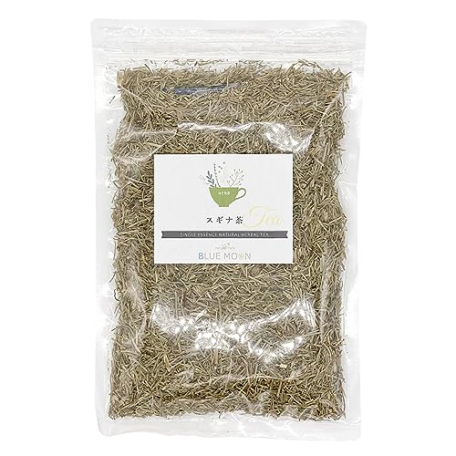 スギナ茶 1