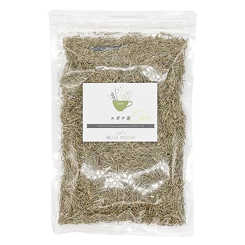 スギナ茶 1