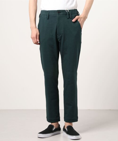 Stretch Trousers 1