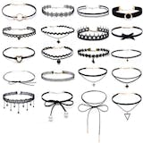 21年 チョーカーのおすすめ人気ランキング選 Mybest 21年 チョーカーのおすすめ人気ランキング選 Mybest