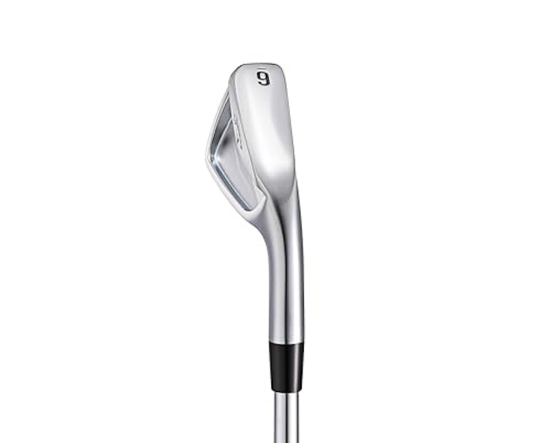 X FORGED アイアン 5