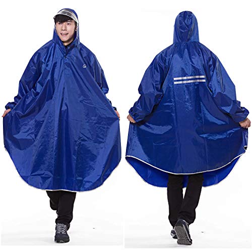 21年 自転車用レインウェアのおすすめ人気ランキング19選 Mybest