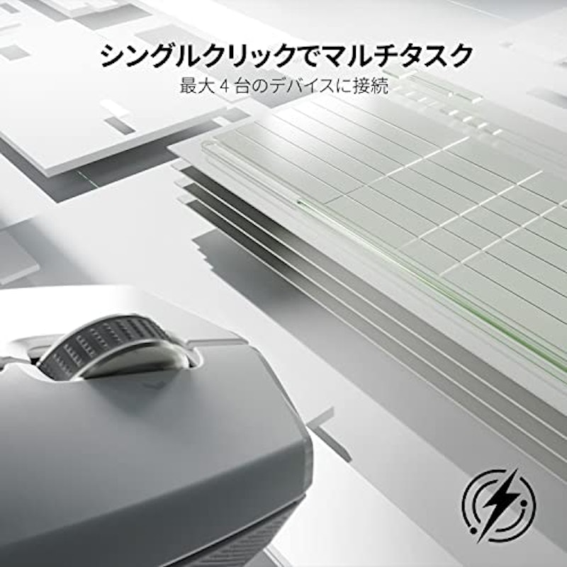 Pro Click Mini 5