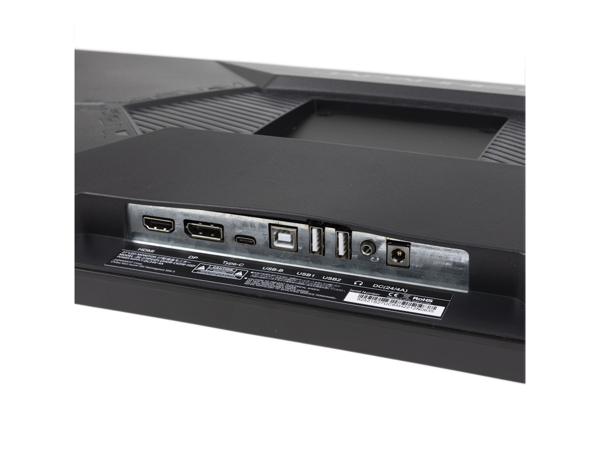 JAPANNEXT 液晶モニター JN-27IPS4FLUHDR-C65W-HSPを検証 JAPANNEXT 液晶モニター JN-27IPS4FLUHDR-C65W-HSPを検証