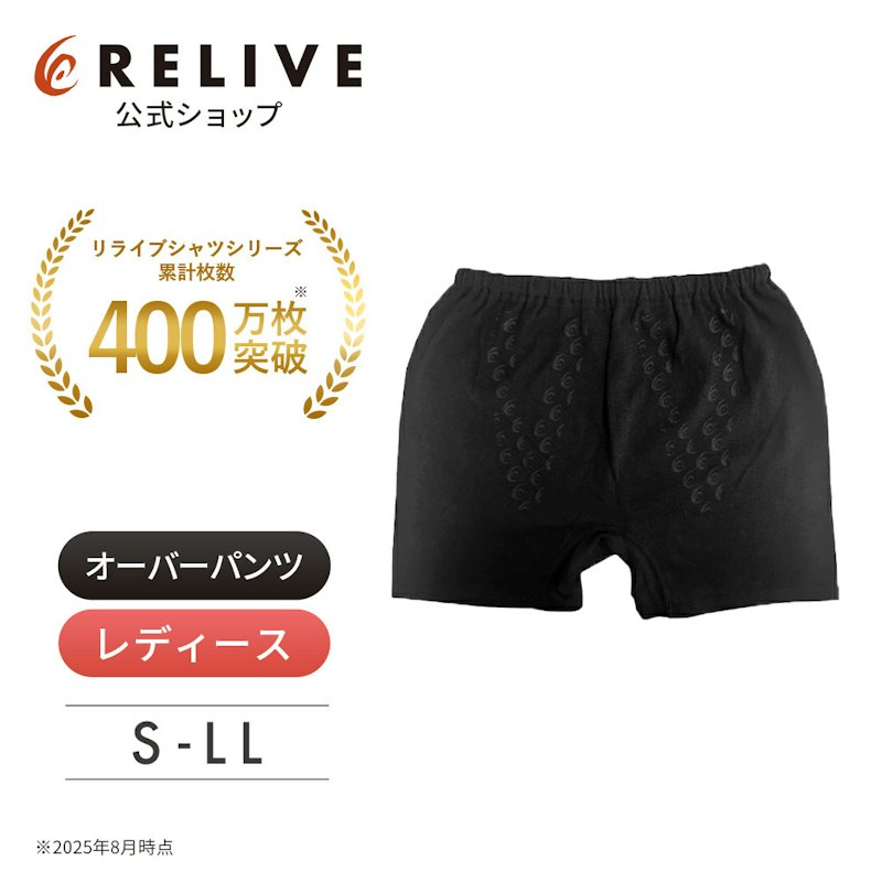 オーバーパンツ 1