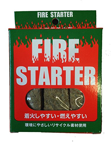 ファイヤースターター 1