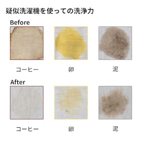 花王 ZERO パーフェクトスティック 部屋干しを検証レビュー!洗濯洗剤の選び方も紹介 5