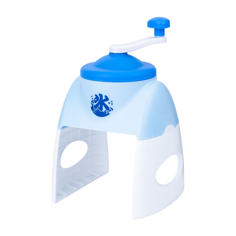 おウチで簡単 かき氷器 1