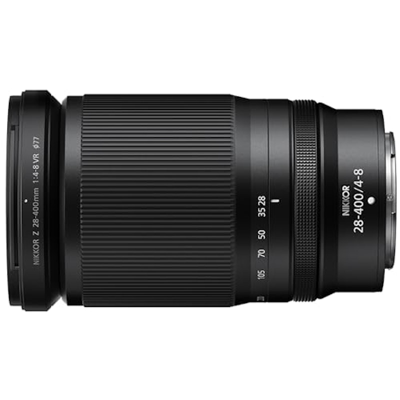 Z 28-400mm f/4-8 VR 2
