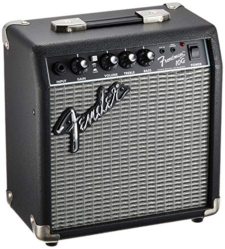 FRONTMAN 10G 1