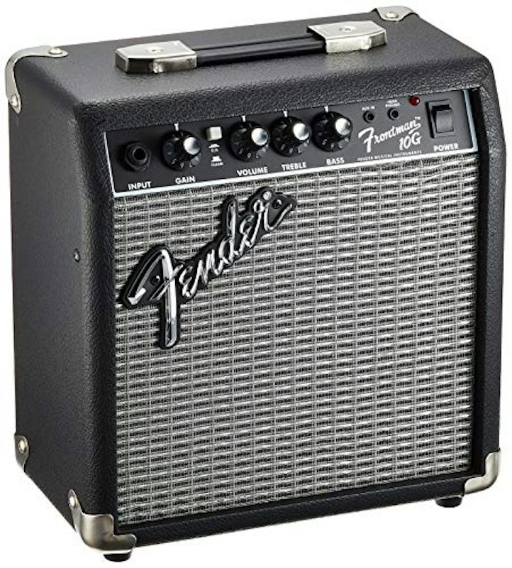FRONTMAN 10G 1