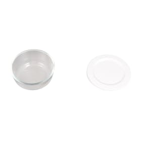 AGCテクノグラス iwaki パックぼうる KBC4130-W1を検証レビュー!ご飯冷凍容器の選び方も紹介 3