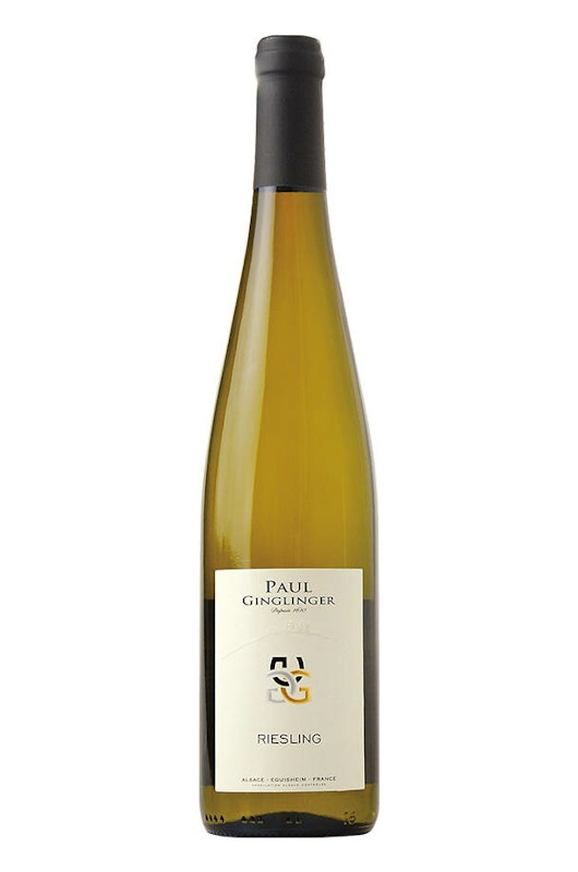 Alsace Riesling 2