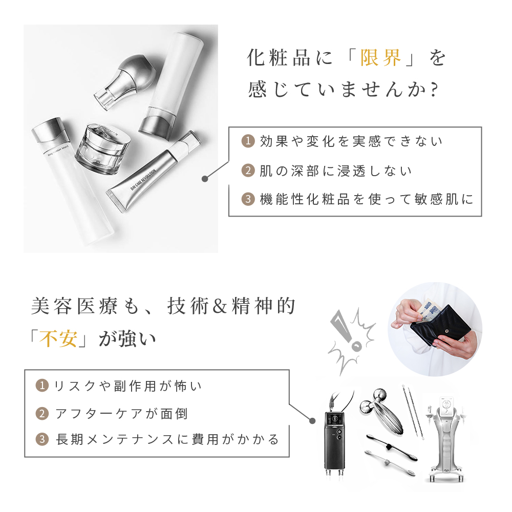 美顔器 3