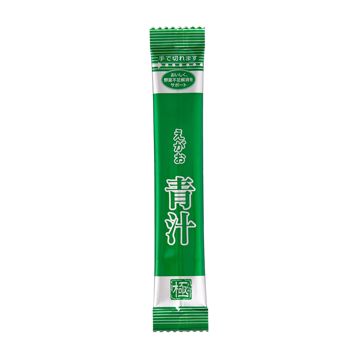えがおの青汁  4