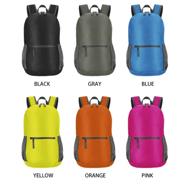 21年 折りたたみリュックのおすすめ人気ランキング15選 Mybest