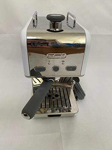 エスプレッソ・カプチーノメーカー 1