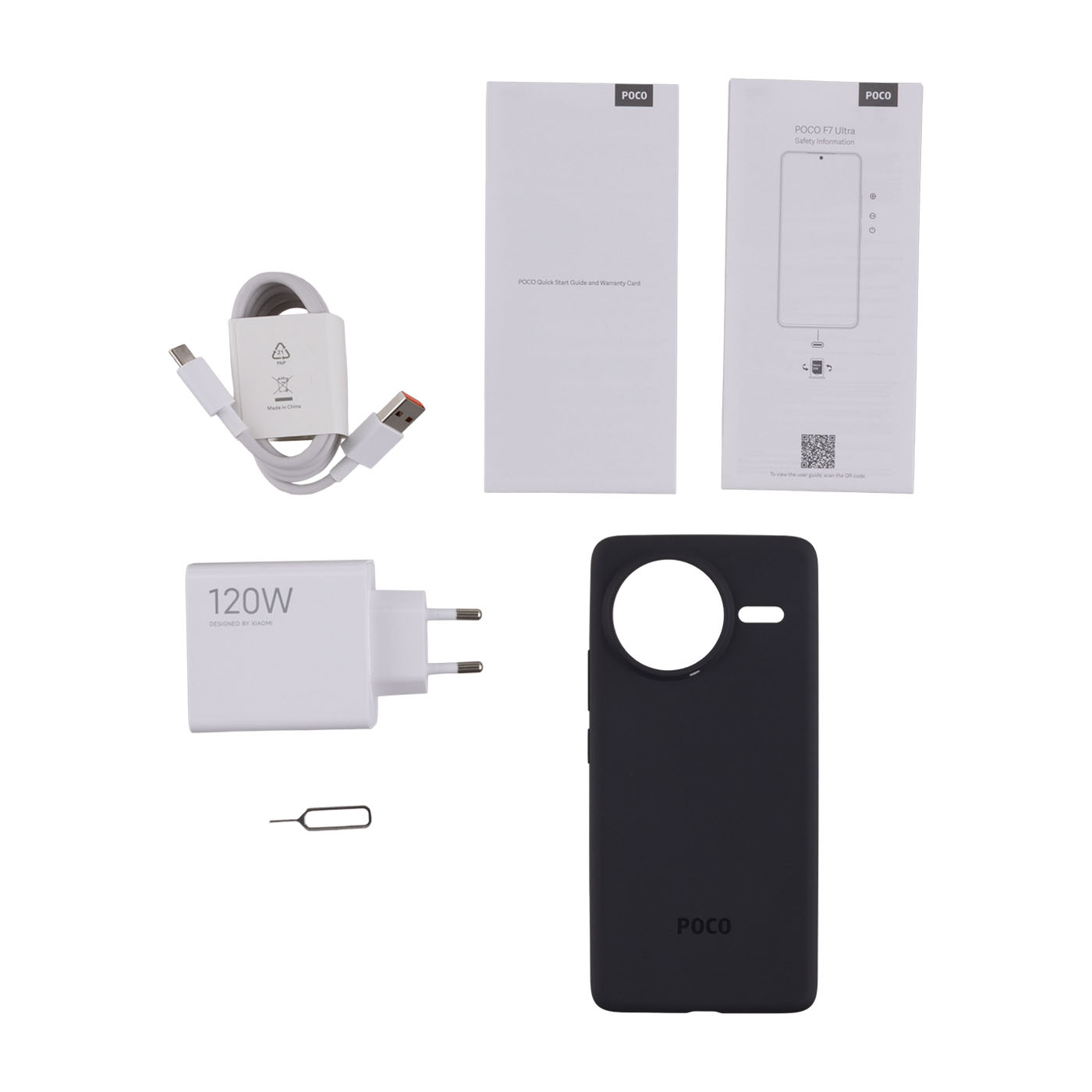 POCO F7 Ultra 5