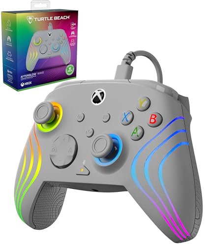 Wave Wired Controller 1