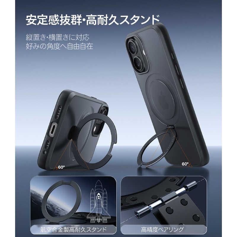 Ostand Q1 Guardian Case for iPhone 4