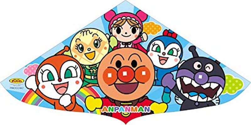 アンパンマン カイト 1
