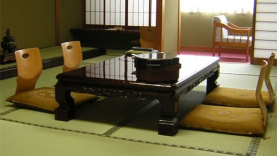 渓流温泉 冠荘 1