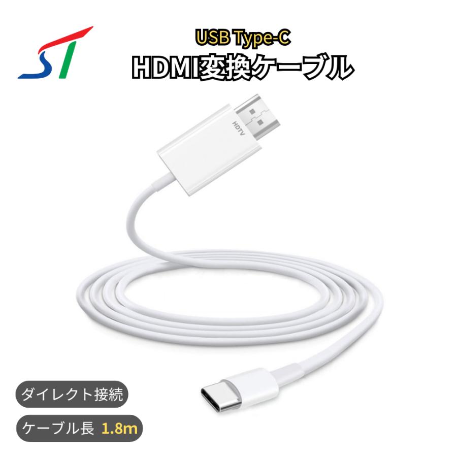 HDMI変換アダプター 1