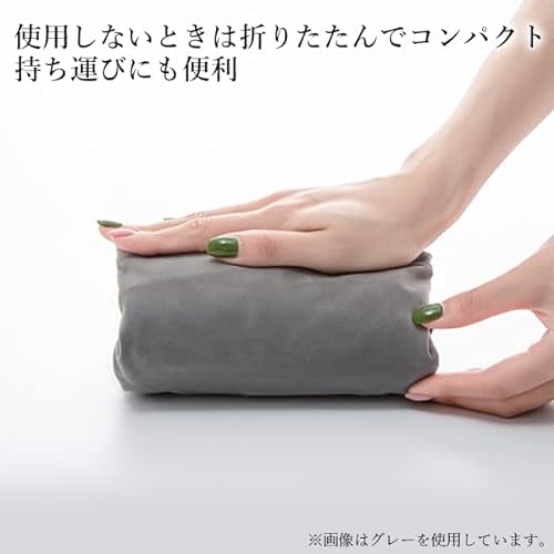フットレスト エアータイプ 5