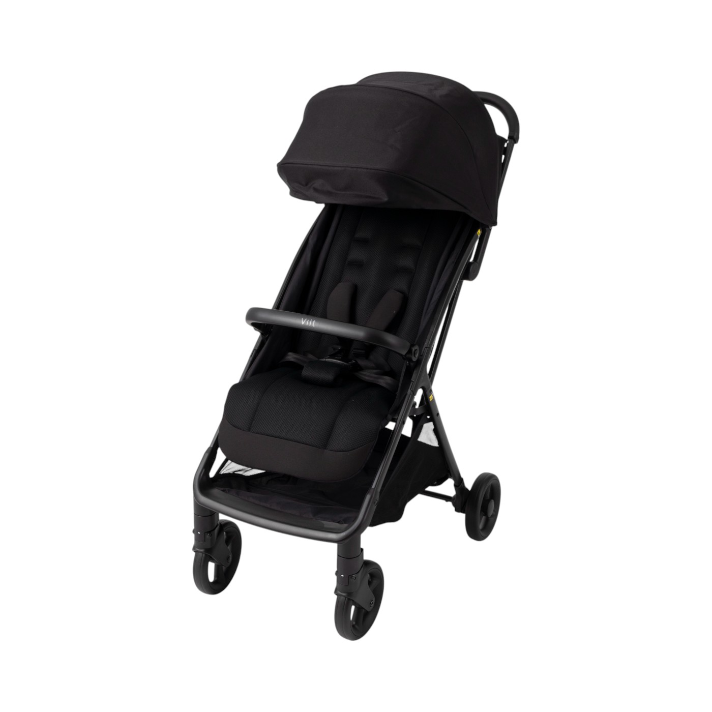 【当日発送可能】アップリカ　ルーチェ　ブラック　ベビーカー Aprica アップリカ ルーチェ フリー AB (ブラック) A型ベビーカー 1