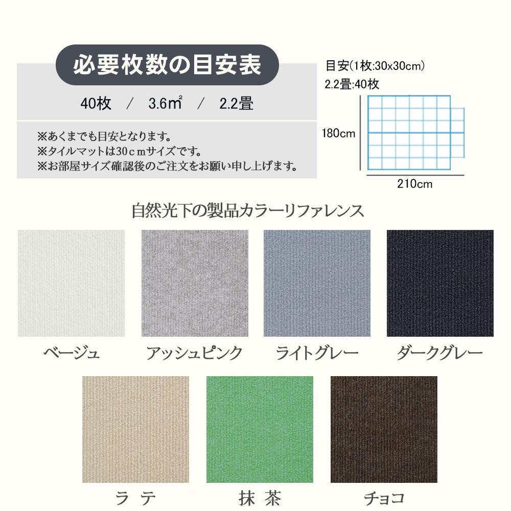ペットカーペット 12