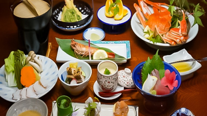 旅館 三井 3