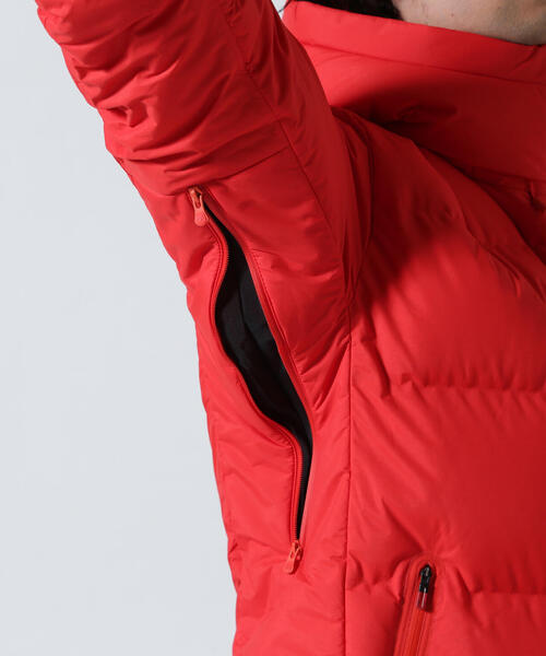 MIZUSAWA DOWN JACKET 9