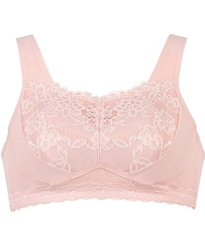 Night Up Bra 1