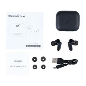 Anker Soundcore P30iの口コミ・評判は?実際に使ってよい点・気になる点を徹底レビュー! 4