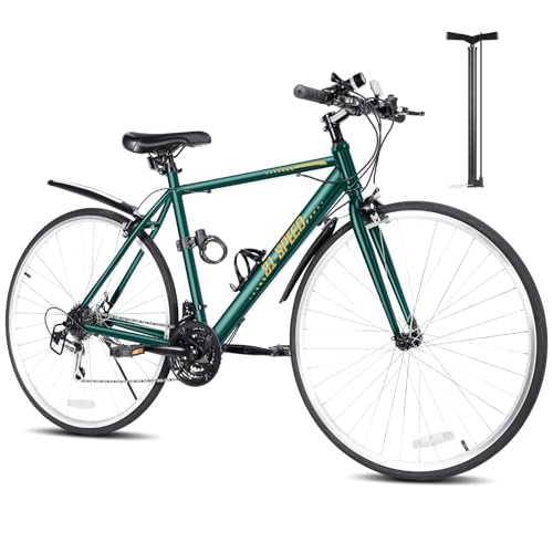 21段変速のクロスバイクのおすすめ人気ランキング【2025年