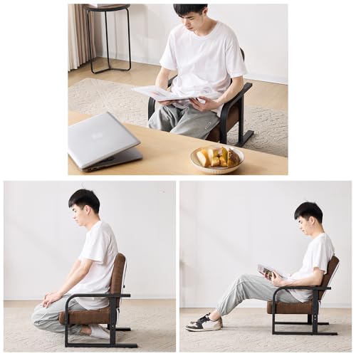 正座椅子 3