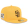 NEW ERA 59FIFTY サンディエゴ パドレス 2025 春キャンプモデル 1