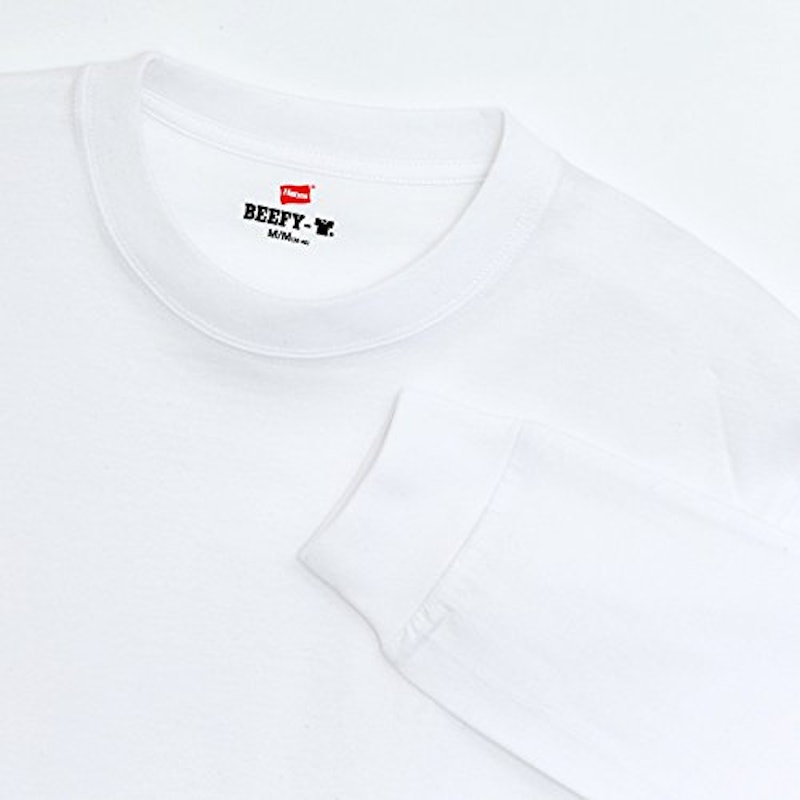 BEEFY-T ロングスリーブTシャツ 7