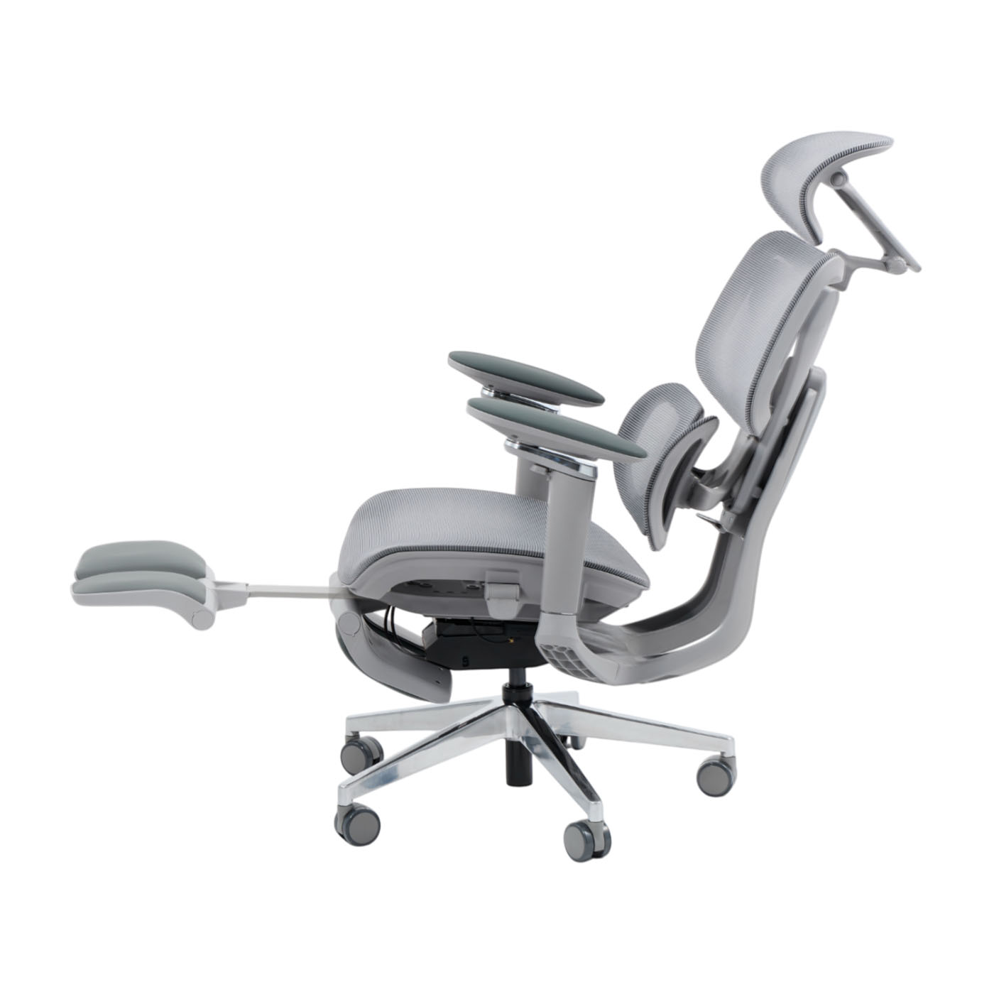 CAGUUU アクシスエルゴコアオフィスチェア mj002505002001を検証