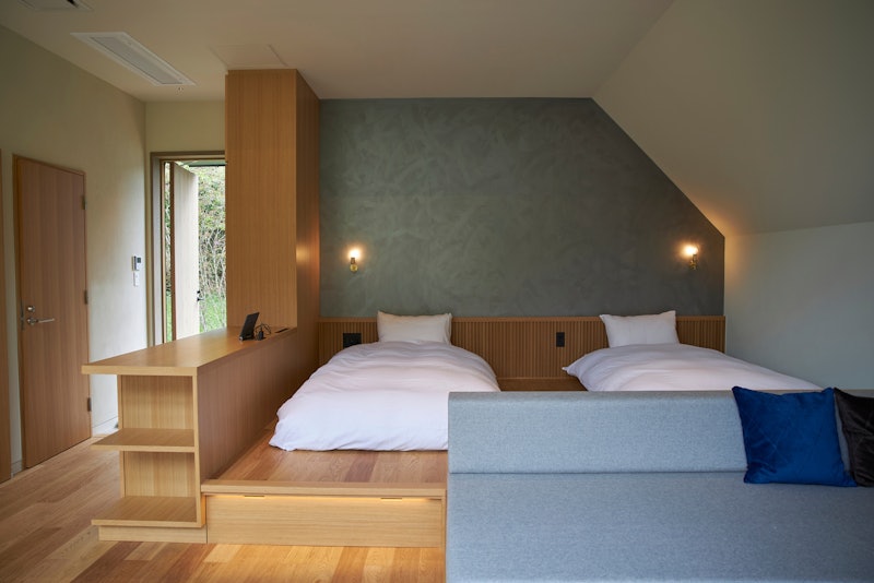 Lazy Inn. 3