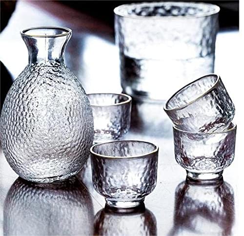 酒器セット 4